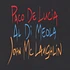 Paco De Lucia, Al Di Meola & John McLaughlin - Guitar Trio