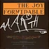The Joy Formidable - Aaarth Black Vinyl Edition