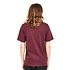 New Balance - Essentials Stacked Logo Tee