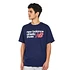 New Balance - NB Athletics Shoe Box Tee