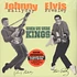 Johnny Hallyday / Elvis Presley - When We Were Kings