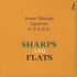 Jesse Sharps Quintet & P.A.P.A. - Sharps And Flats