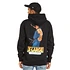 X-Large - Evil Ryu Pullover Hoody