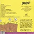 Fly Anakin & Ohbliv - Backyard Boogie Purple Vinyl Edition