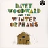 Davey Woodward & The Winter Orphans - Davey Woodward & The Winter Orphans