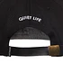 The Quiet Life - League Polo Hat