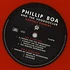 Phillip Boa & The Voodooclub - Earthly Powers Vinyl Collector's Edition