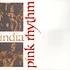 Pink Rhythm - India