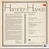 Hampton Hawes - Recorded Live At The Great American Music Hall