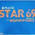 Fatboy Slim - Star 69 (What The F**k) B/W Weapon Of Choice