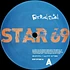 Fatboy Slim - Star 69 (What The F**k) B/W Weapon Of Choice