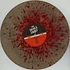 Michael Yezerski - OST The Devil's Candy Clear Vinyl Red Splatter Edition
