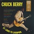 Chuck Berry - St. Louis To Liverpool Gatefold Sleeve Edition