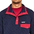 Patagonia - Cotton Quilt Snap-T Pullover