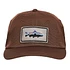 Patagonia - Fitz Roy Trout Patch Trad Cap