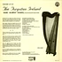 Mary Murphy Demers - The Forgotten Ireland The Irish Harp