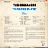 The Crusaders - Pass The Plate