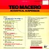 Teo Macero - Acoustical Suspension