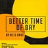 NCEE Band - Better Time Of Day Parts 1&2