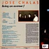 Jose Chalas - Living On Avenue F