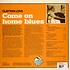 Clayton Love - Come On Home Blues: From The Carousel Club St. Louis Missouri