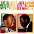 Art Blakey & The Jazz Messengers With Thelonious Monk - Art Blakey's Jazz Messengers With Thelonious Monk