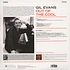Gil Evans - Out Of The Cool Gatefold Sleeve Edition