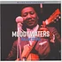 Muddy Waters - Rollin' Stone Orange Vinyl Edition