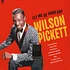 Wilson Pickett - Let Me Be Your Boy - The Early Years 1959-1962