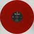 John Coltrane - Blue Train Transparent Red Vinyl Edition