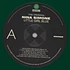 Nina Simone - Little Girl Blue Transparent Green Vinyl Edition