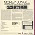 Duke Ellington & Charles Mingus & Max Roach - Money Jungle Transparent Purple Vinyl Edition