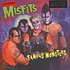 Misfits - Famous Monsters Black Vinyl Edition