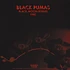 Black Pumas - Black Moon Rising / Fire Black Vinyl Version