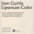 Iron Curtis - Upstream color