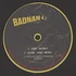 16B / 92% - Badnan 001 Picture Disc Edition