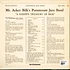 Acker Bilk And His Paramount Jazz Band - A Golden Treasury Of Bilk