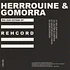Herrrouine & Gomorra - Bis Zur Extase EP