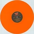Vinnie Paz of Jedi Mind Tricks - The Pain Collector Black / Orange Vinyl Edition