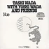 Tashi Wada & Yoshi Wada - Frkwys Volume 14 - Nue