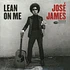 Jose James - Lean On Me