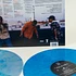 Alkaholiks - Likwidation Blue Vinyl Edition
