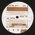 Ectro Usic / A.Burger - Kratal / Device C (DJ Sotofett's 808 Club Mix)