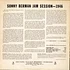 Sonny Berman - Jazz Immortal 1946