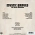 Mystic Braves - Great Unknown