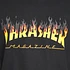 Thrasher - BBQ T-Shirt