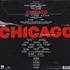 John Kander - OST Chicago - The 1997 Musical London Cast