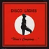 Disco Ladies - Three's Company