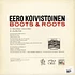 Eero Koivistoinen - Boots & Roots