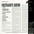 John Coltrane - Coltrane Sound